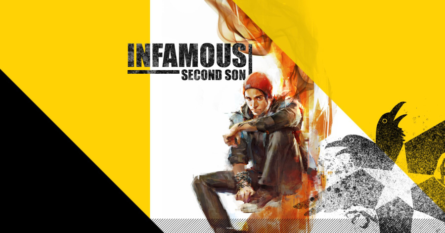 inFAMOUS: Second Son