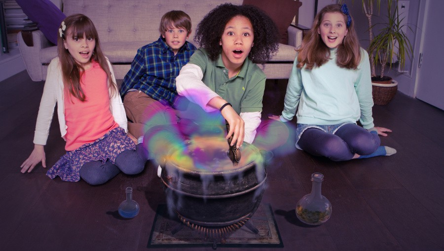 Stirring the pot