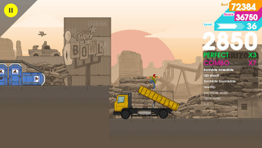 OlliOlli