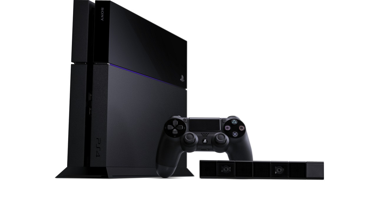 E3 2013: Sony Rubs Salt into the Xbox One's Used Games Dilemma - Push