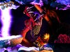 Studio Japan Spent a Year Perfecting Puppeteer's Jump Mechanic