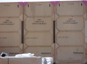 There Could Be a PS4 Inside One of These Boxes