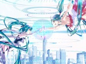 Hatsune Miku: Project Diva F Pulling Shapes on PS3 This August