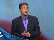 Kaz Hirai Is Actually Quite Fond of Being an Internet Meme