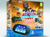 PlayStation Vita Mega Pack Bundles Outrageous Value