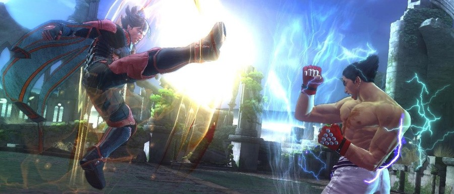 Fight!