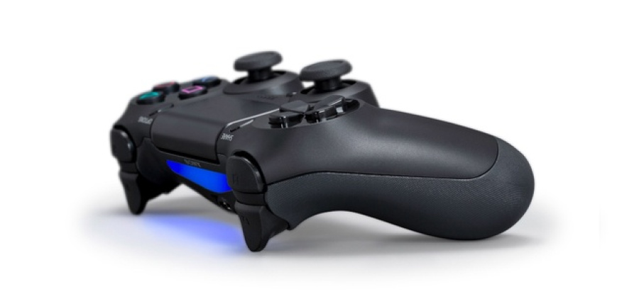 DualShock 4 - 3