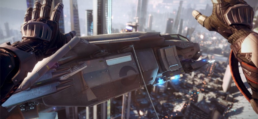 Killzone: Shadow Fall 2