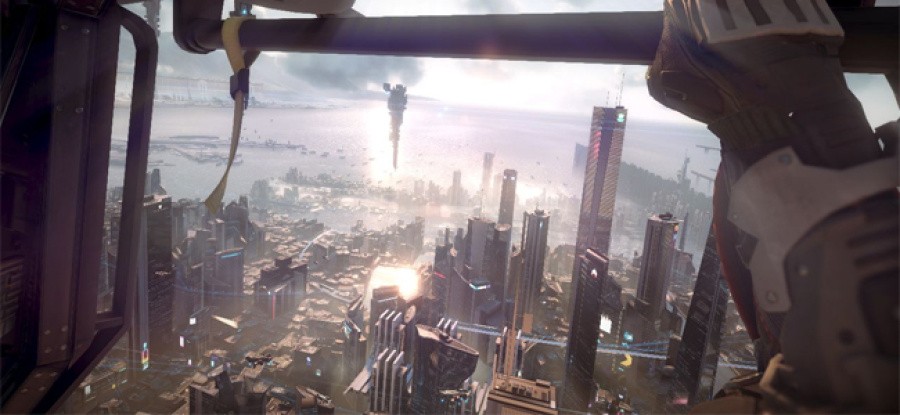 Killzone: Shadow Fall 4
