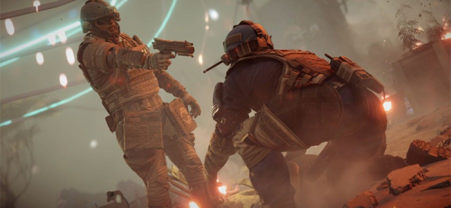 Killzone: Shadow Fall 6