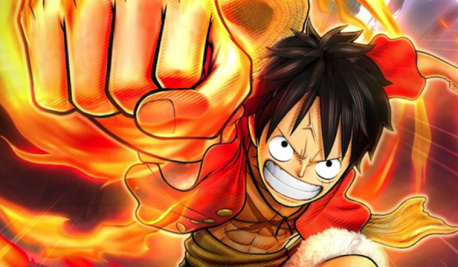 One Piece 2
