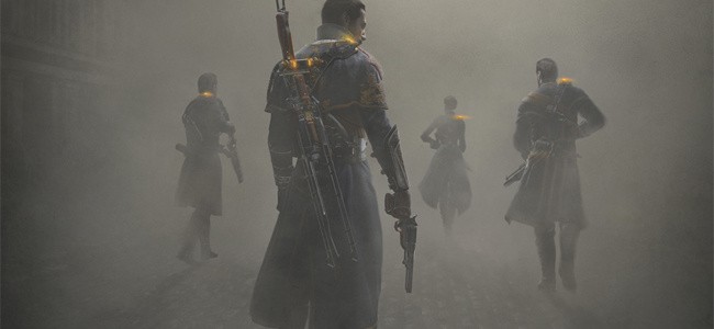 The Order: 1886