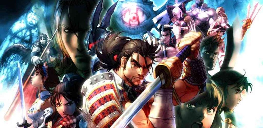 Soul Calibur II HD Online