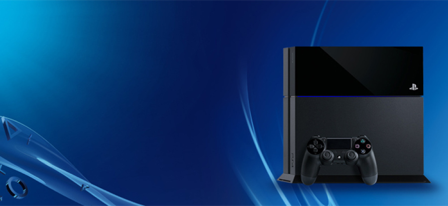 PS4
