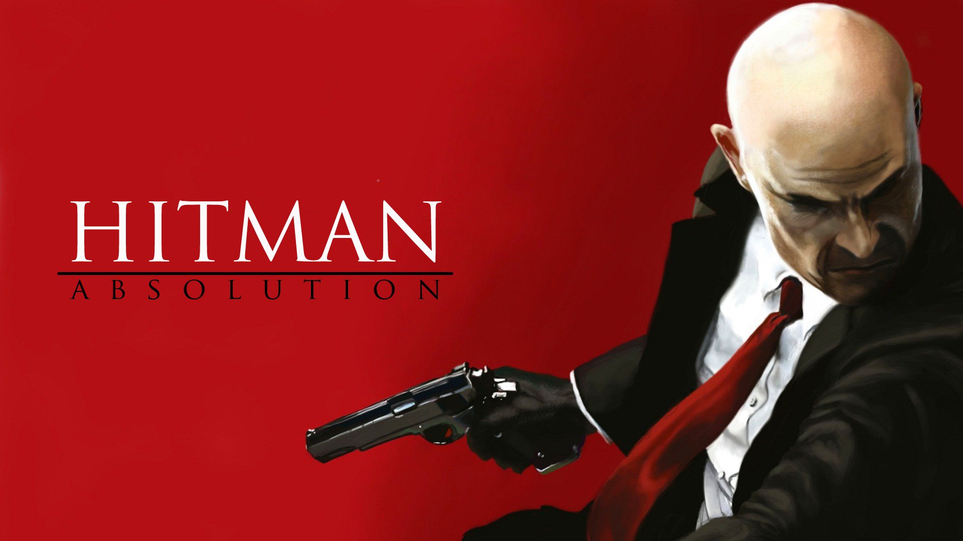 Hitman: Absolution - PART 1 Playthrough GIVEAWAY PS3