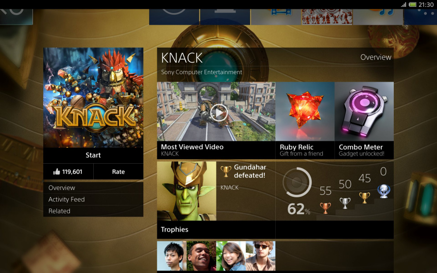 Playstation 4 User Manual Pdf