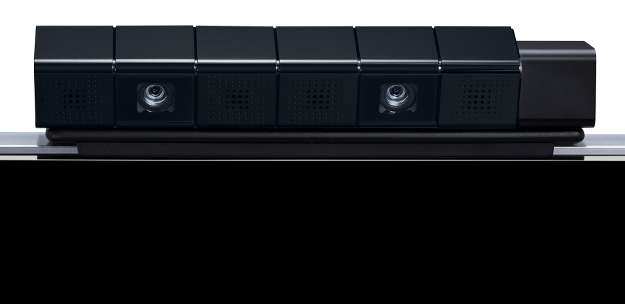 PlayStation Eye