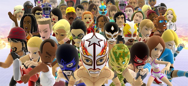 Talking Point: Should the PS4 Feature an Avatar System? - Push Square