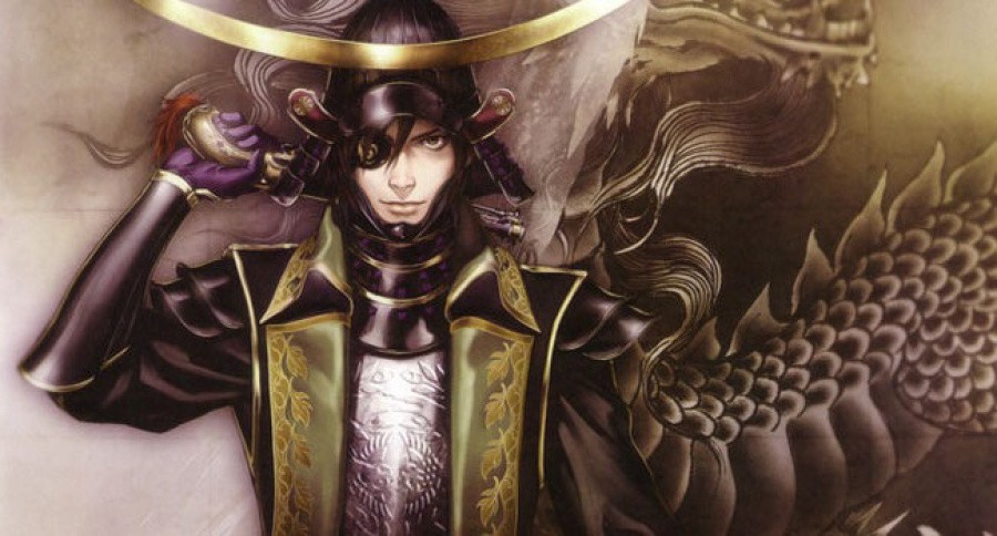 Samurai Warriors 1