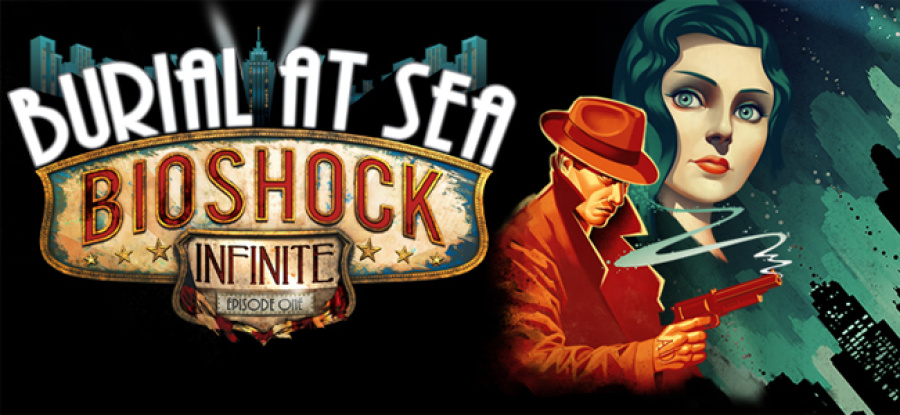 Dlc Review Diving Into Bioshock Infinite Burial At Sea