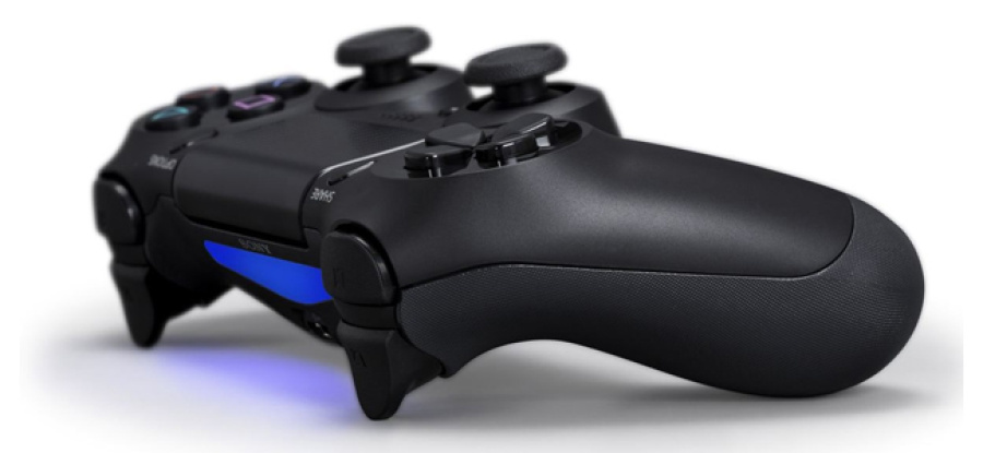 DualShock 4 - 3