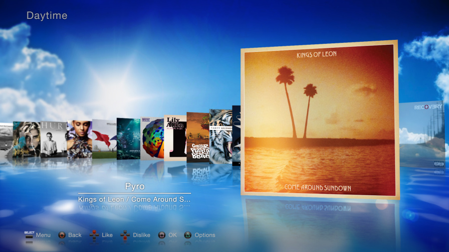 Music Unlimited