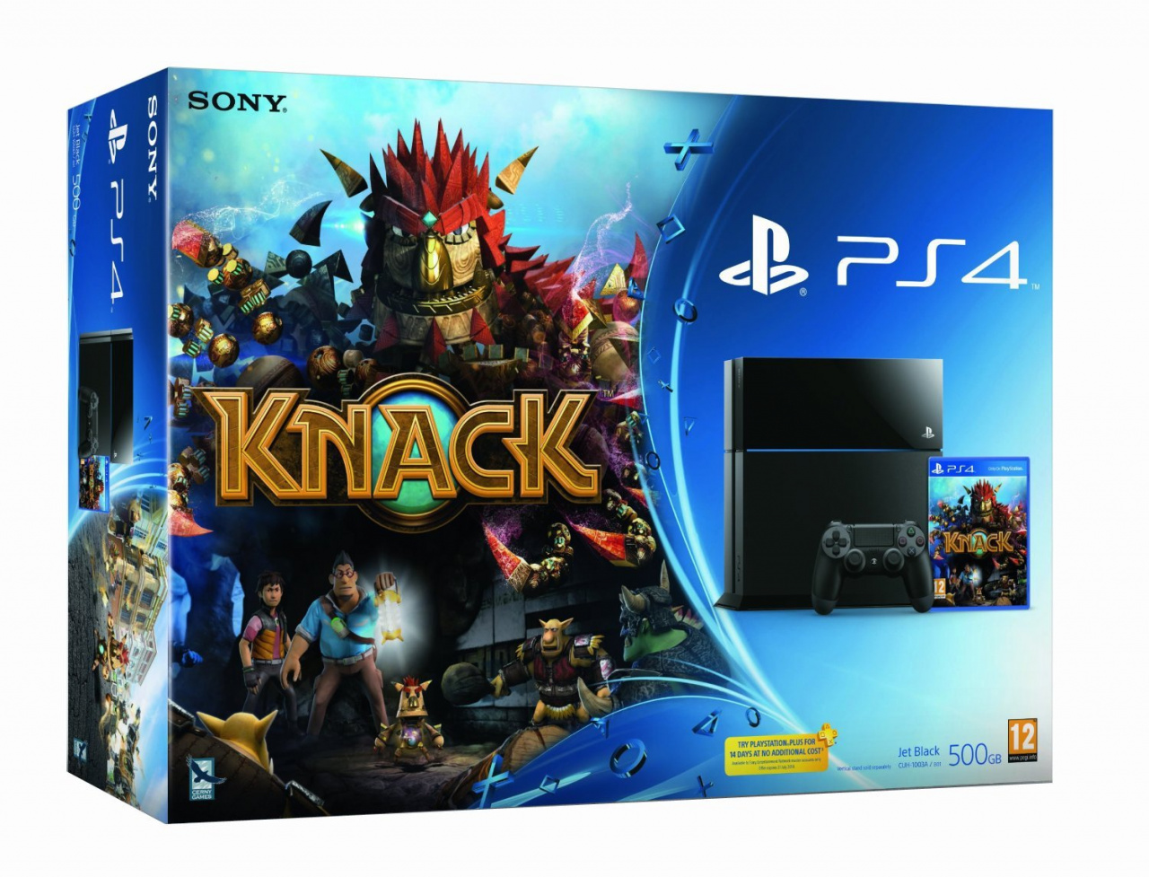 Amazon UK Offers One Last Chance to Snag PS4 Stock Before Christmas ...