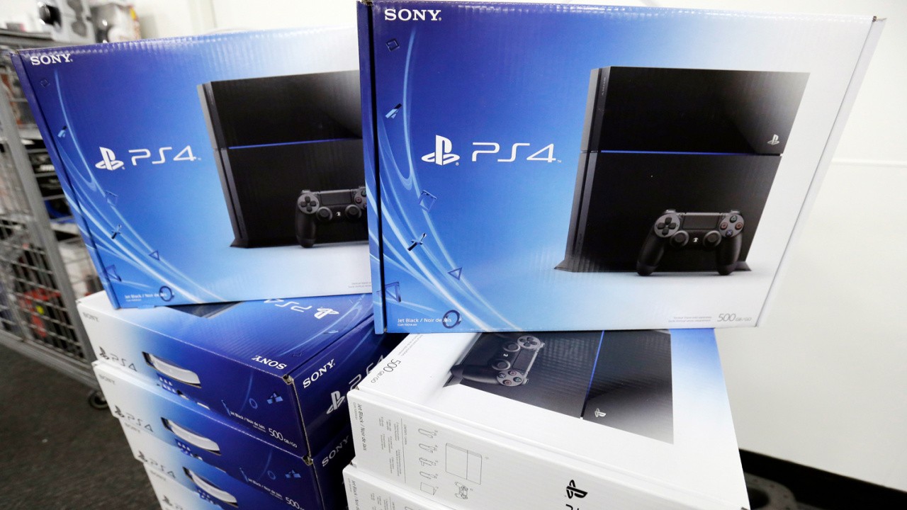 Looking for a Cheap PS4? You Should Probably Avoid eBay Push Square