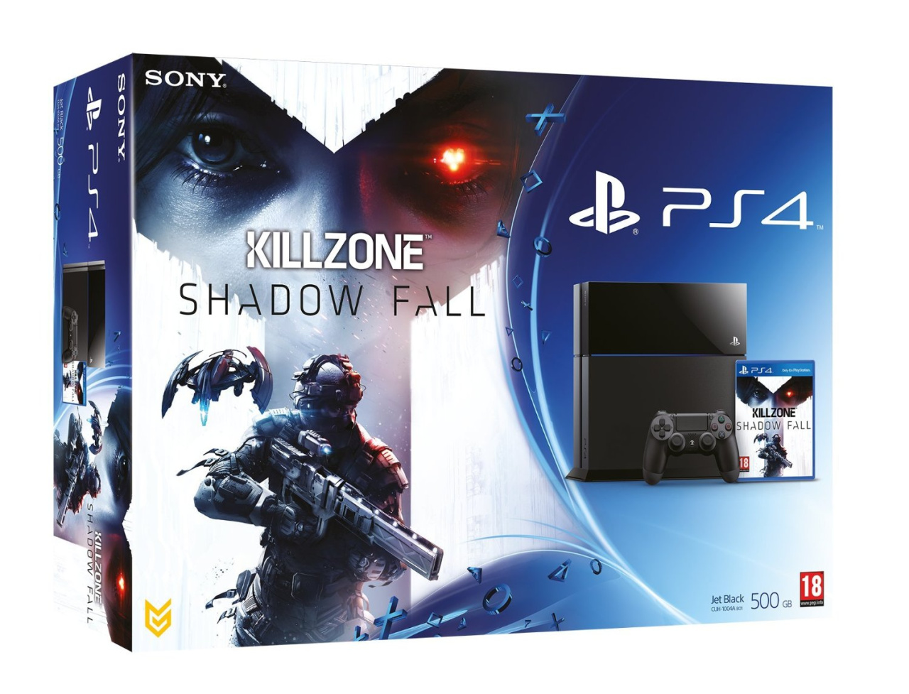 PS4 Christmas Bundles In Stock at Zavvi in the UK Push Square