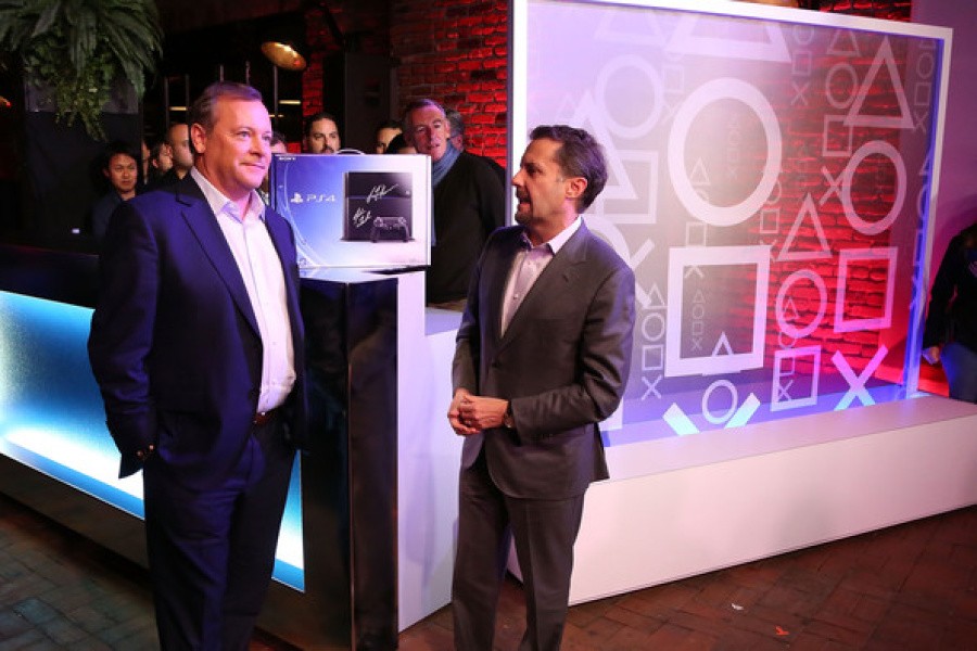 PlayStation 4 PS4