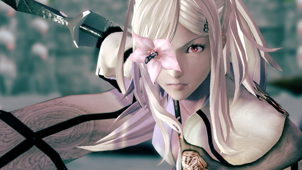 Drakengard Director Burns Hopes of Hypothetical PS4 Sequel - Push Square