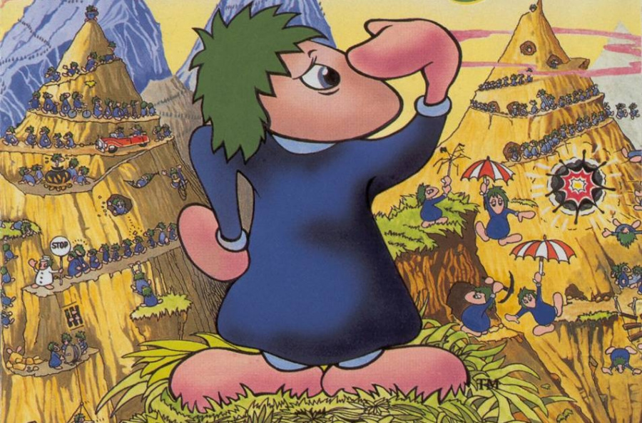 Lemmings