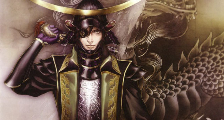 Samurai Warriors 1
