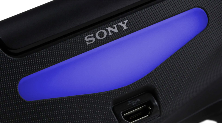 DualShock 4