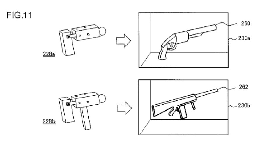 Move Patent