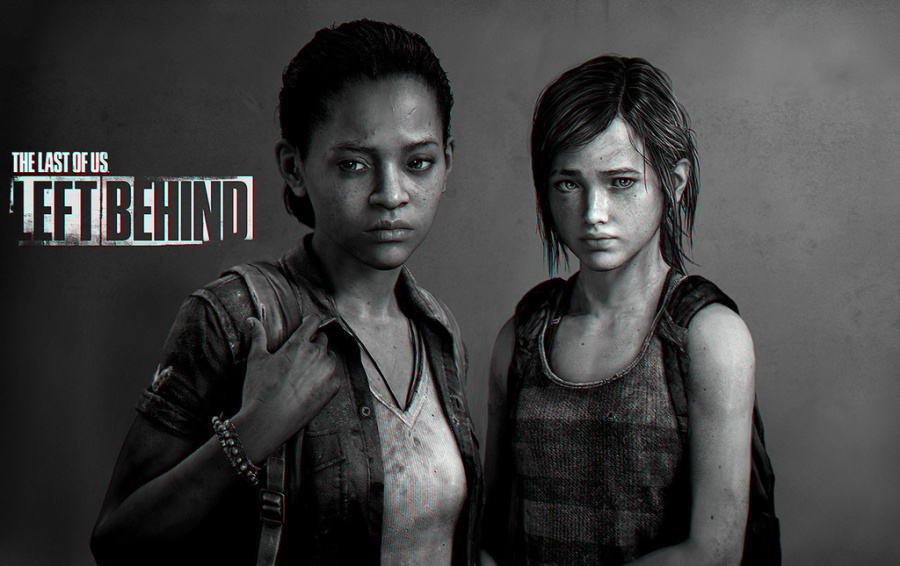 The Last of Us