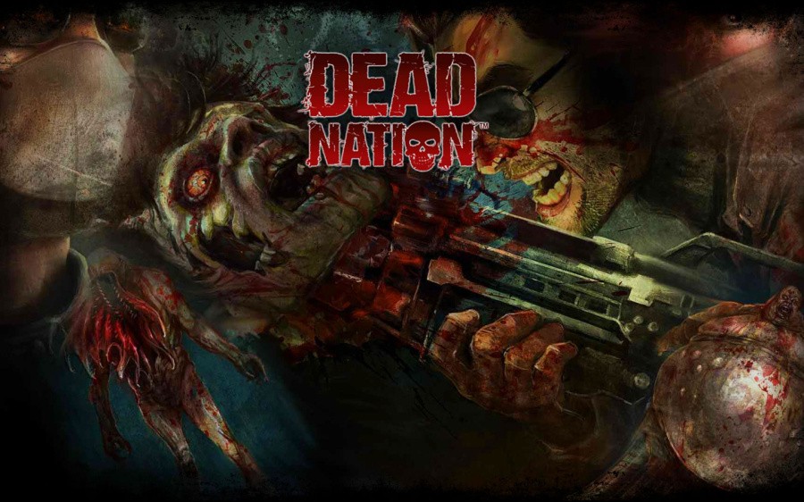 Dead Nation: Apocalypse Edition