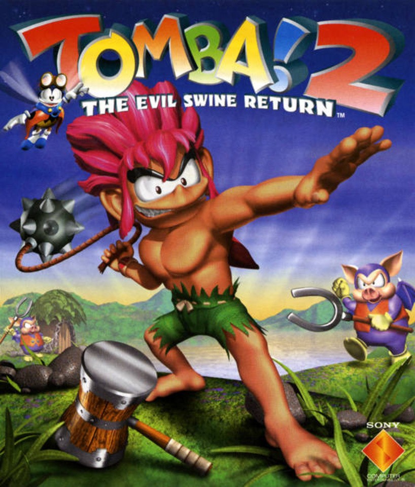 Download Game Tomba 2 For Pc Download Game Tomba 2 For Pc