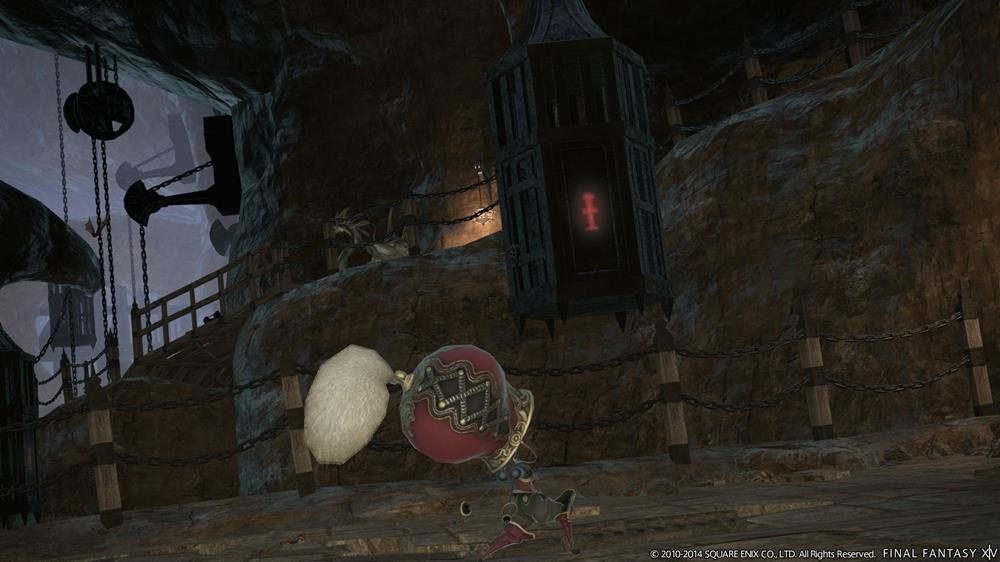 Final fantasy 14 patch download sleep mode