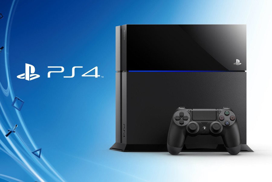 PlayStation 4