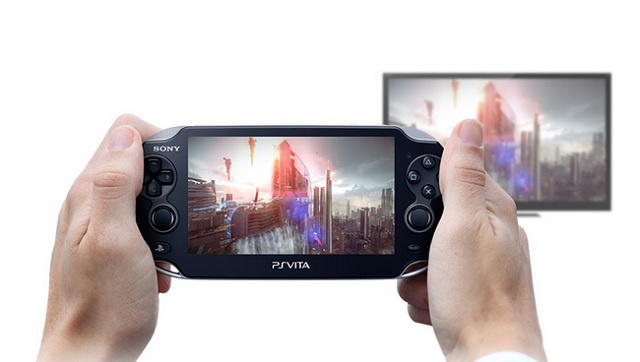 PS Vita Firmware Update 3.15 Refreshes Remote Play Setup
