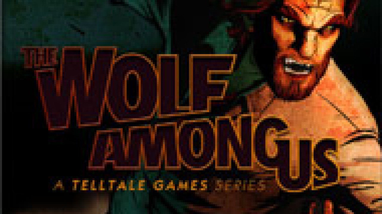Is a Physical Version of The Wolf Among Us Coming to PS4 ...