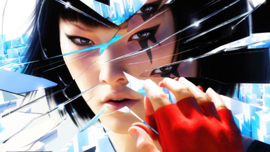 Mirror's Edge PS4