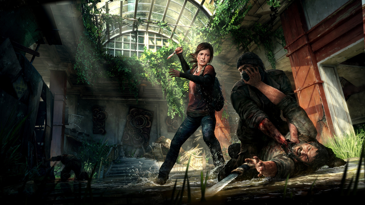 Failing to Consider The Last of Us 2 Would Be a Disservice to Fans ...