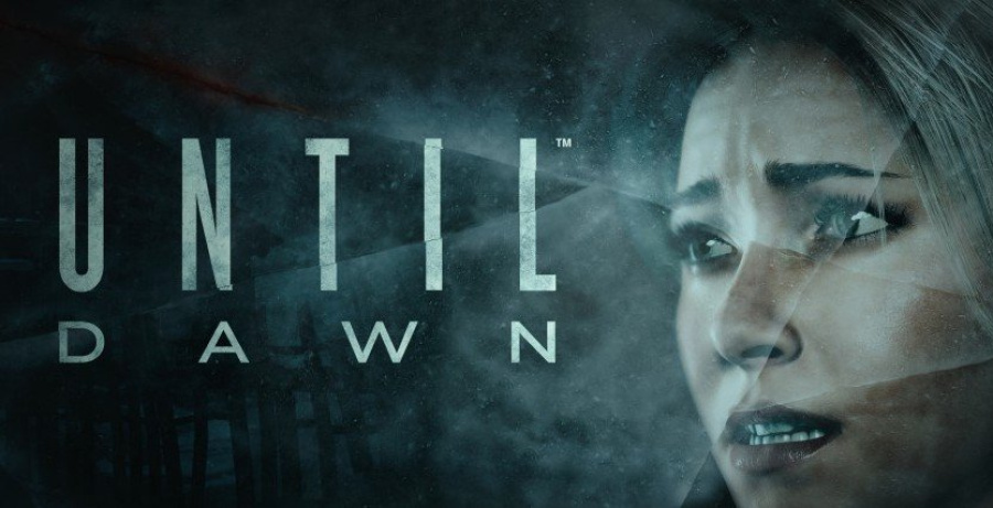 Until Dawn PS4