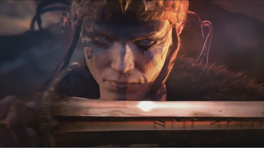 Hellblade