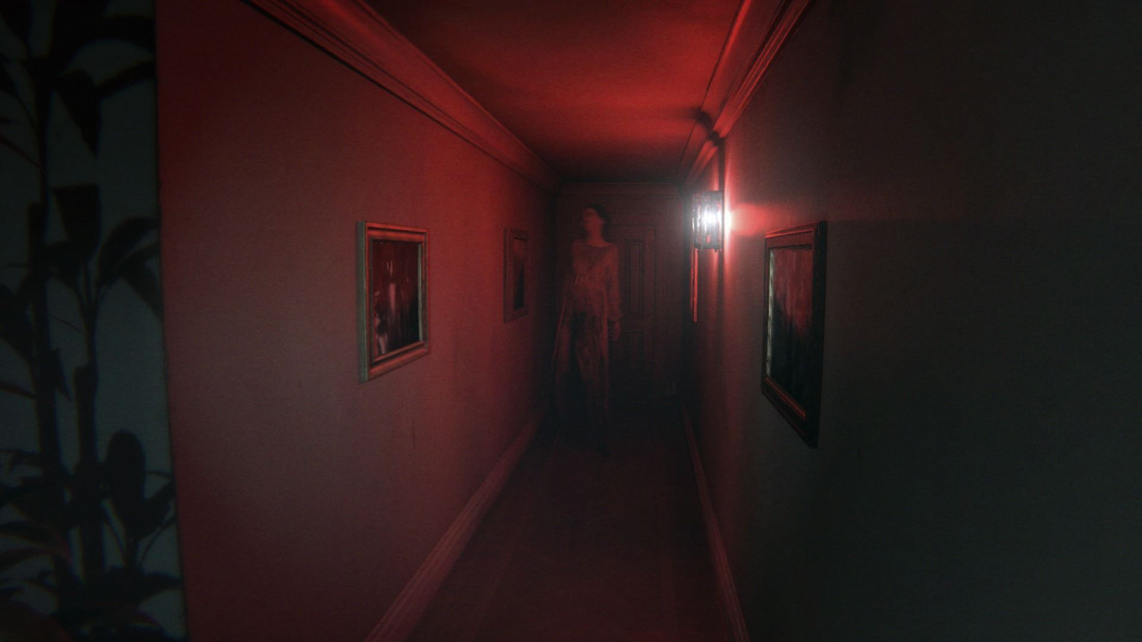 How to Complete the Spooky P.T. Demo on PS4 - Guide - Push Square