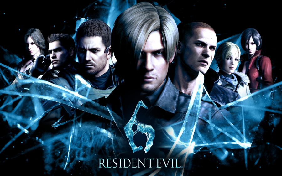 Resident Evil