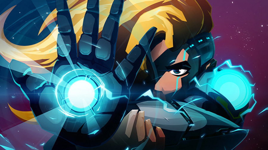 Velocity 2X PS4 PlayStation Plus