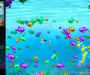 PS4 User Interface 3